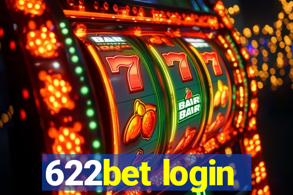 622bet login